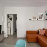 Apartment Urban Charm 1br In Principe Real
