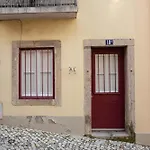 Apartment Urban Charm 1br In Principe Real *