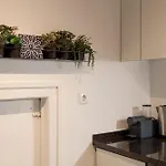 Apartman Urban Charm 1br In Principe Real Lisboa