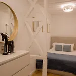 Apartman Urban Charm 1br In Principe Real *