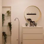 Urban Charm 1br In Principe Real Apartman *