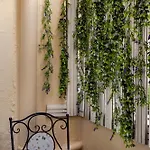 Apartman Urban Charm 1br In Principe Real Lisboa