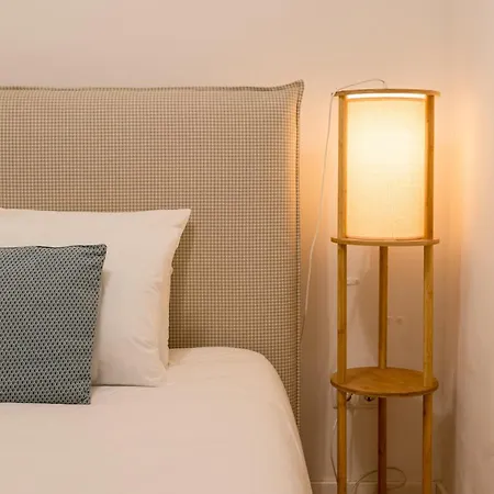 Urban Charm 1br In Principe Real Lejlighed Lisboa
