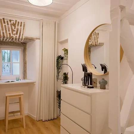 Urban Charm 1br In Principe Real * Lisboa