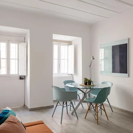 Urban Charm 1br In Principe Real Daire *