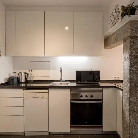 Urban Charm 1br In Principe Real * Lisboa