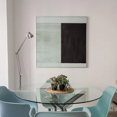 Urban Charm 1br In Principe Real * Lisboa