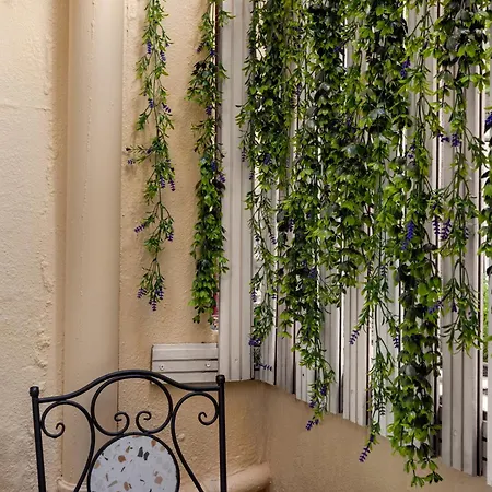 Lejlighed Urban Charm 1br In Principe Real Lisboa