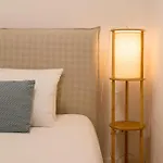 Urban Charm 1br In Principe Real 아파트 리스본