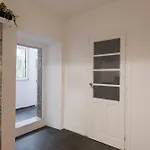 Urban Charm 1br In Principe Real * 리스본