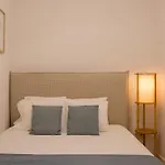 Lejlighed Urban Charm 1br In Principe Real *