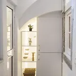 Urban Charm 1br In Principe Real * 리스본