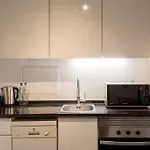 Urban Charm 1br In Principe Real 아파트